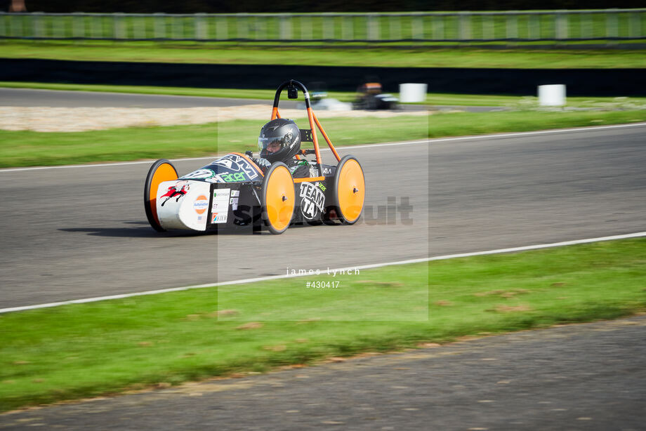 Spacesuit Collections Photo ID 430417, James Lynch, Greenpower International Final, UK, 08/10/2023 11:27:57