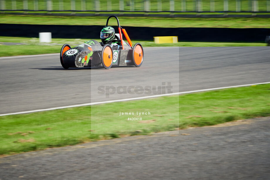 Spacesuit Collections Photo ID 430418, James Lynch, Greenpower International Final, UK, 08/10/2023 11:27:52