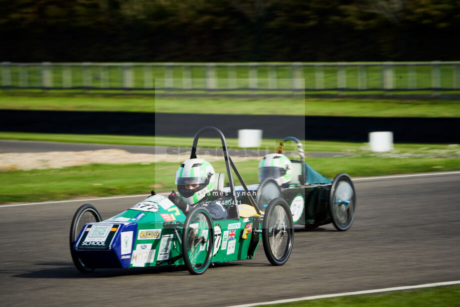 Spacesuit Collections Photo ID 430421, James Lynch, Greenpower International Final, UK, 08/10/2023 11:26:57