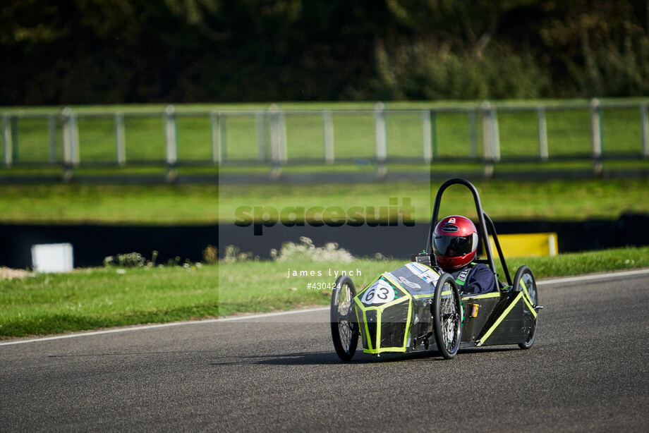 Spacesuit Collections Photo ID 430424, James Lynch, Greenpower International Final, UK, 08/10/2023 11:24:59