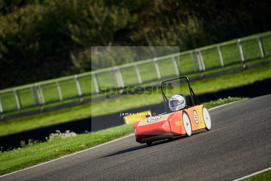 Spacesuit Collections Photo ID 430425, James Lynch, Greenpower International Final, UK, 08/10/2023 11:24:57