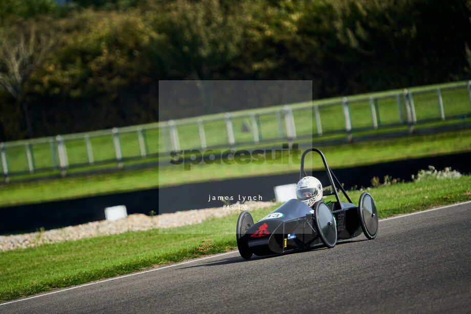 Spacesuit Collections Photo ID 430426, James Lynch, Greenpower International Final, UK, 08/10/2023 11:24:29