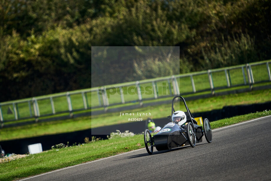 Spacesuit Collections Photo ID 430429, James Lynch, Greenpower International Final, UK, 08/10/2023 11:24:13