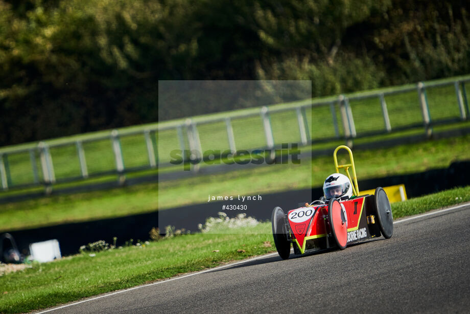 Spacesuit Collections Photo ID 430430, James Lynch, Greenpower International Final, UK, 08/10/2023 11:24:10