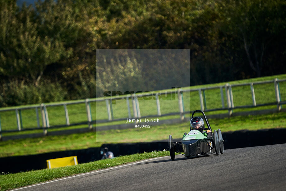 Spacesuit Collections Photo ID 430432, James Lynch, Greenpower International Final, UK, 08/10/2023 11:23:35