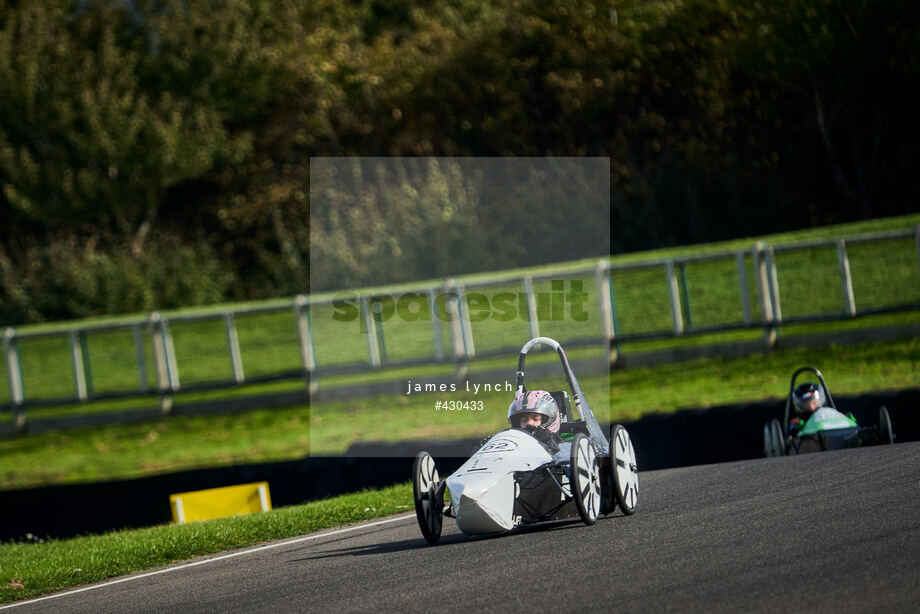 Spacesuit Collections Photo ID 430433, James Lynch, Greenpower International Final, UK, 08/10/2023 11:23:32