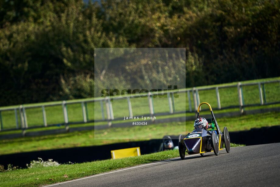 Spacesuit Collections Photo ID 430434, James Lynch, Greenpower International Final, UK, 08/10/2023 11:23:30