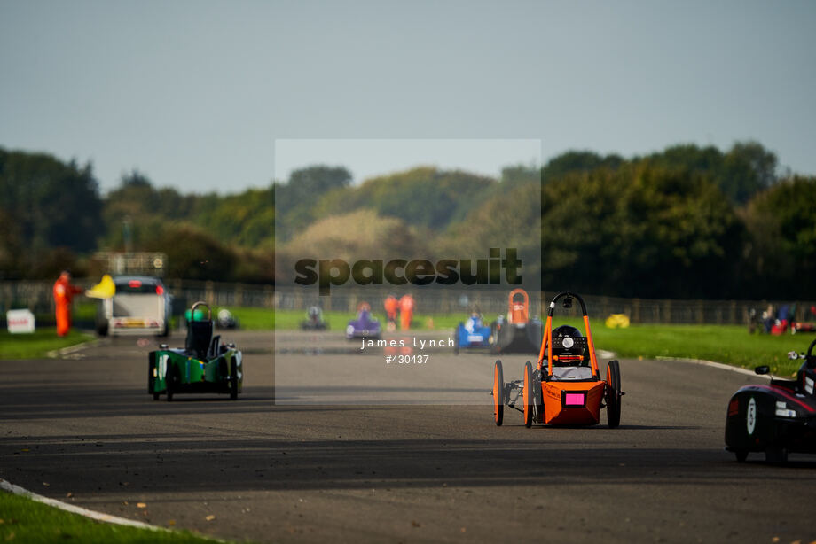 Spacesuit Collections Photo ID 430437, James Lynch, Greenpower International Final, UK, 08/10/2023 11:22:47