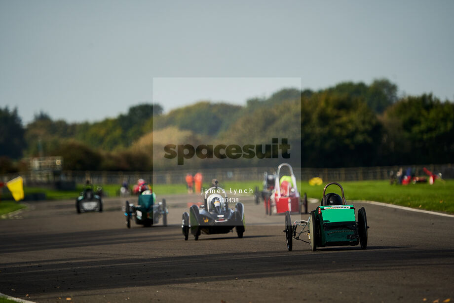 Spacesuit Collections Photo ID 430438, James Lynch, Greenpower International Final, UK, 08/10/2023 11:22:22