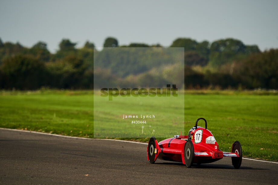 Spacesuit Collections Photo ID 430444, James Lynch, Greenpower International Final, UK, 08/10/2023 11:21:36