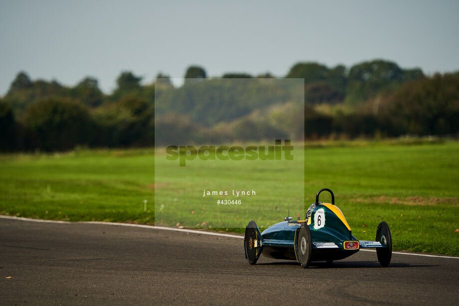 Spacesuit Collections Photo ID 430446, James Lynch, Greenpower International Final, UK, 08/10/2023 11:21:21