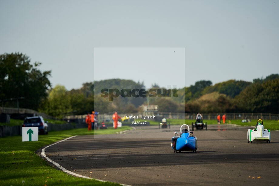 Spacesuit Collections Photo ID 430447, James Lynch, Greenpower International Final, UK, 08/10/2023 11:21:10