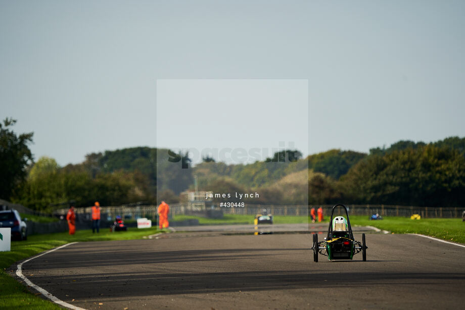 Spacesuit Collections Photo ID 430448, James Lynch, Greenpower International Final, UK, 08/10/2023 11:20:52