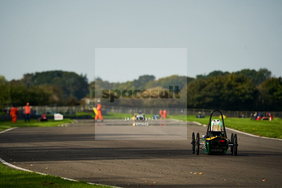 Spacesuit Collections Photo ID 430449, James Lynch, Greenpower International Final, UK, 08/10/2023 11:20:49