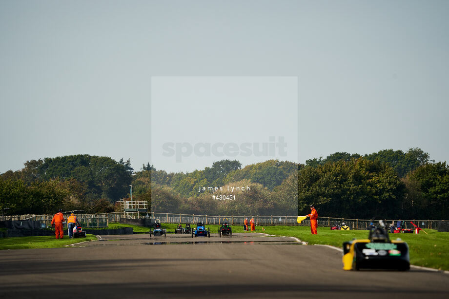 Spacesuit Collections Photo ID 430451, James Lynch, Greenpower International Final, UK, 08/10/2023 11:20:25