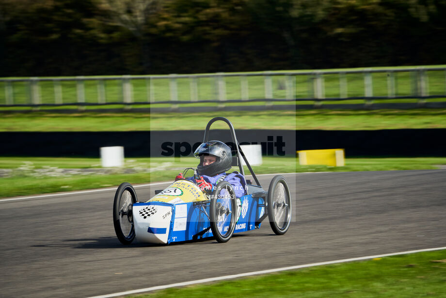 Spacesuit Collections Photo ID 430453, James Lynch, Greenpower International Final, UK, 08/10/2023 11:18:59