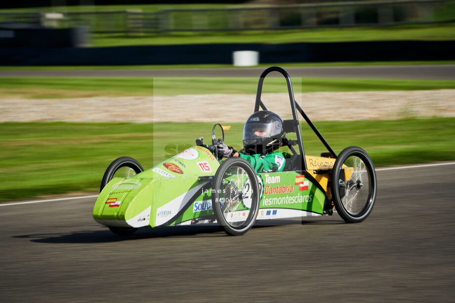 Spacesuit Collections Photo ID 430454, James Lynch, Greenpower International Final, UK, 08/10/2023 11:18:38