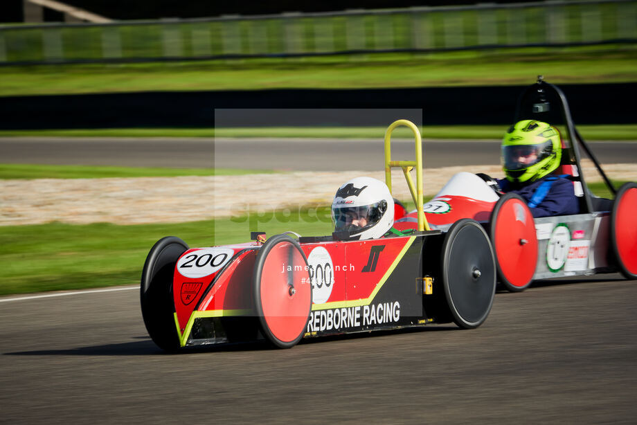 Spacesuit Collections Photo ID 430455, James Lynch, Greenpower International Final, UK, 08/10/2023 11:18:33