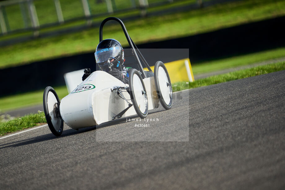 Spacesuit Collections Photo ID 430461, James Lynch, Greenpower International Final, UK, 08/10/2023 11:14:13