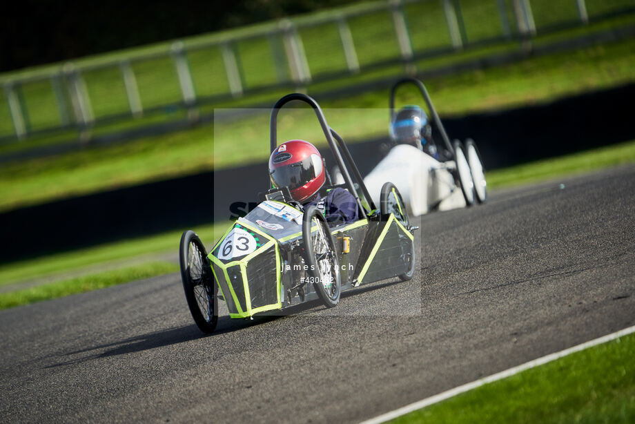 Spacesuit Collections Photo ID 430462, James Lynch, Greenpower International Final, UK, 08/10/2023 11:14:10