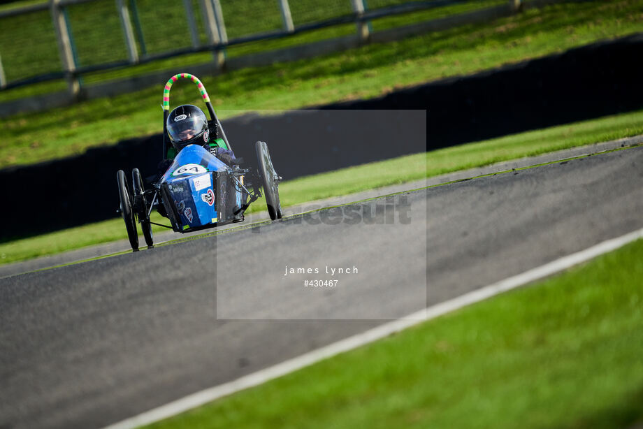 Spacesuit Collections Photo ID 430467, James Lynch, Greenpower International Final, UK, 08/10/2023 11:13:44