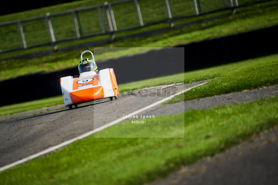 Spacesuit Collections Photo ID 430481, James Lynch, Greenpower International Final, UK, 08/10/2023 11:12:29