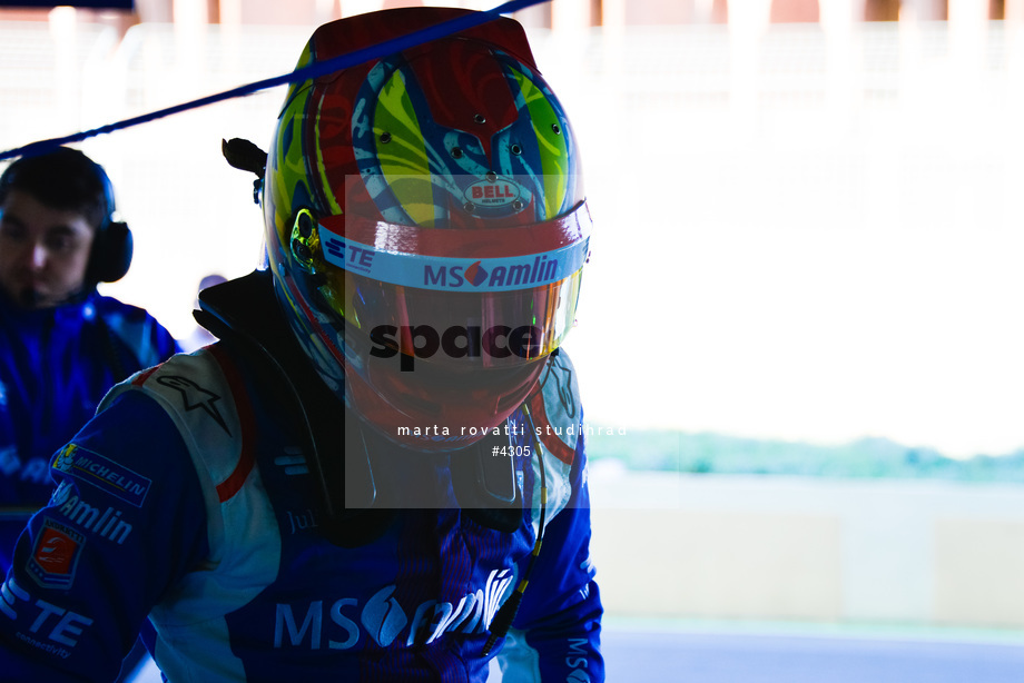 Spacesuit Collections Photo ID 4305, Marta Rovatti Studihrad, Marrakesh ePrix, Morocco, 12/11/2016 08:52:21