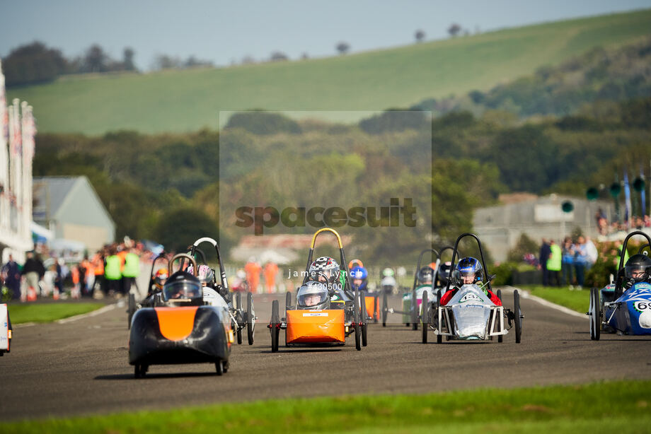 Spacesuit Collections Photo ID 430500, James Lynch, Greenpower International Final, UK, 08/10/2023 11:07:13