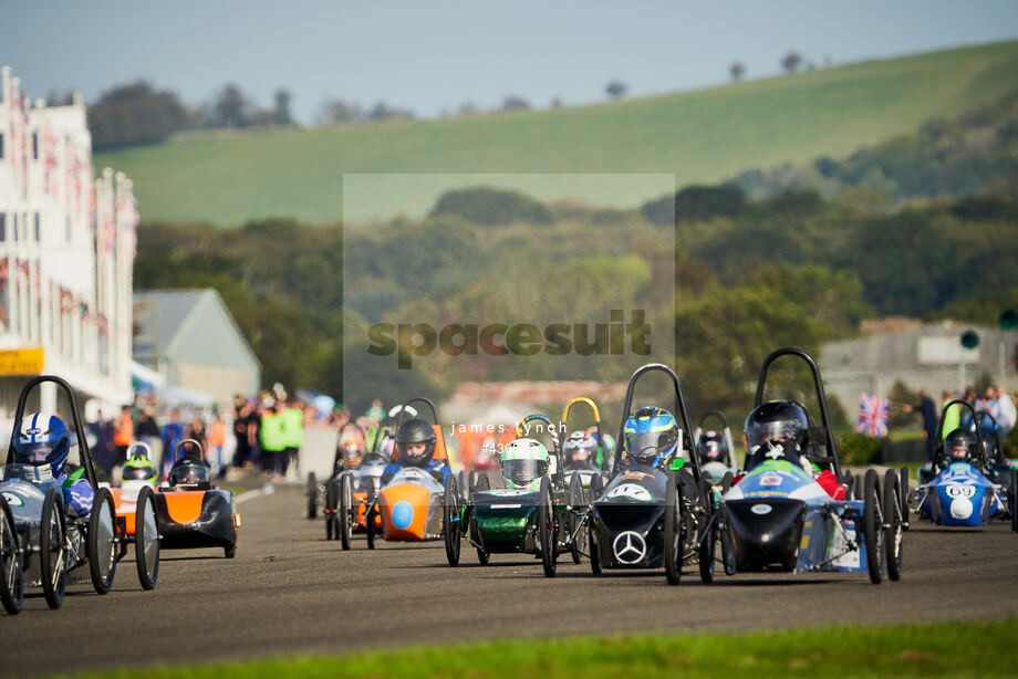 Spacesuit Collections Photo ID 430502, James Lynch, Greenpower International Final, UK, 08/10/2023 11:07:10