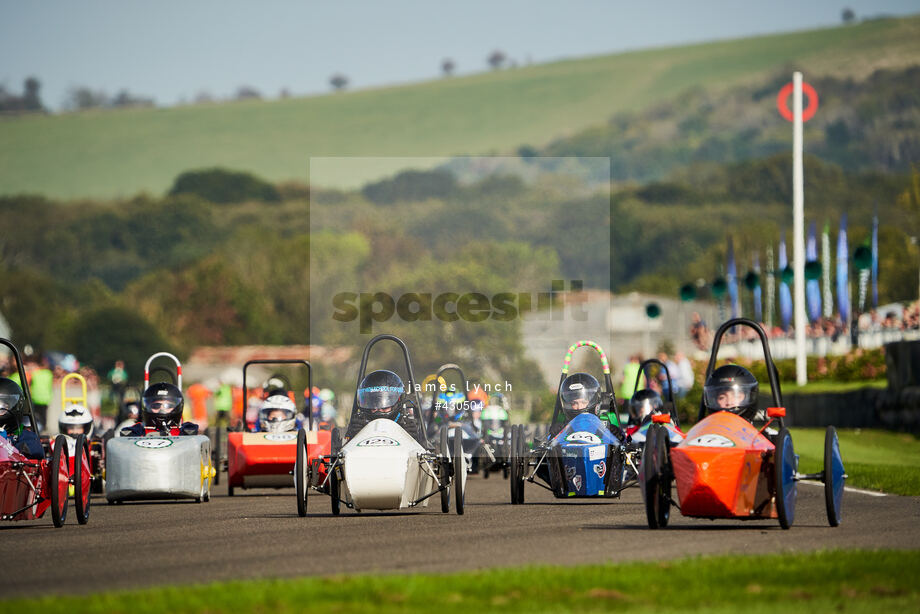 Spacesuit Collections Photo ID 430504, James Lynch, Greenpower International Final, UK, 08/10/2023 11:07:07