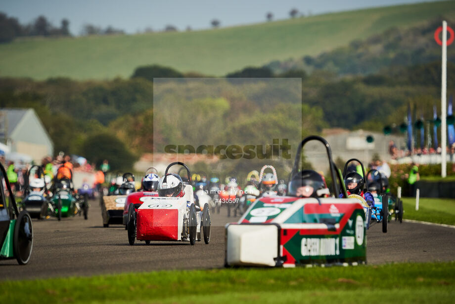 Spacesuit Collections Photo ID 430507, James Lynch, Greenpower International Final, UK, 08/10/2023 11:06:59