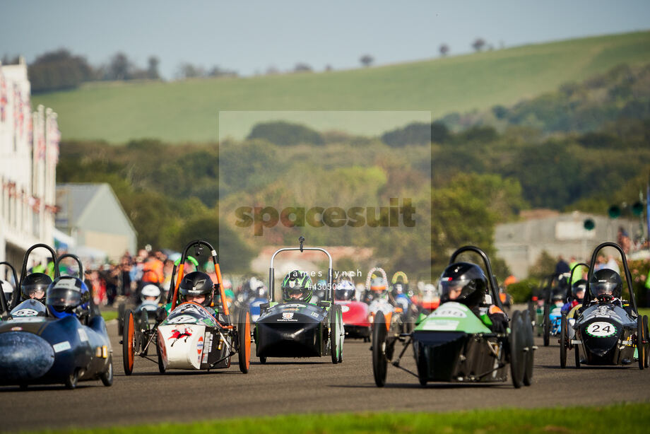 Spacesuit Collections Photo ID 430508, James Lynch, Greenpower International Final, UK, 08/10/2023 11:06:57