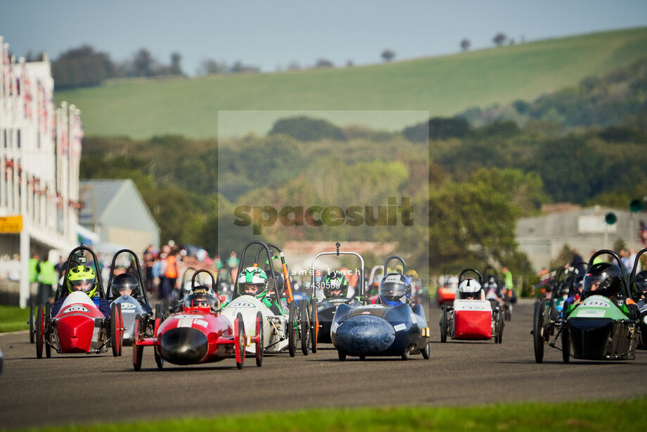 Spacesuit Collections Photo ID 430509, James Lynch, Greenpower International Final, UK, 08/10/2023 11:06:55