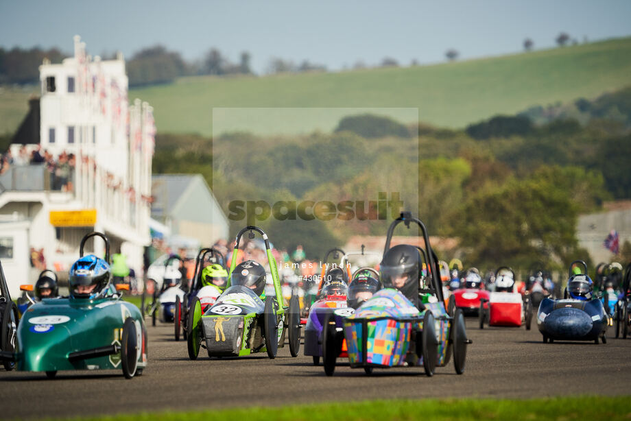 Spacesuit Collections Photo ID 430510, James Lynch, Greenpower International Final, UK, 08/10/2023 11:06:54