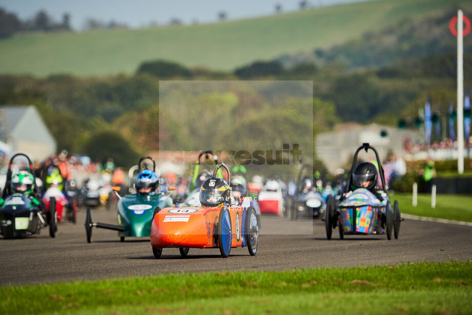 Spacesuit Collections Photo ID 430511, James Lynch, Greenpower International Final, UK, 08/10/2023 11:06:53