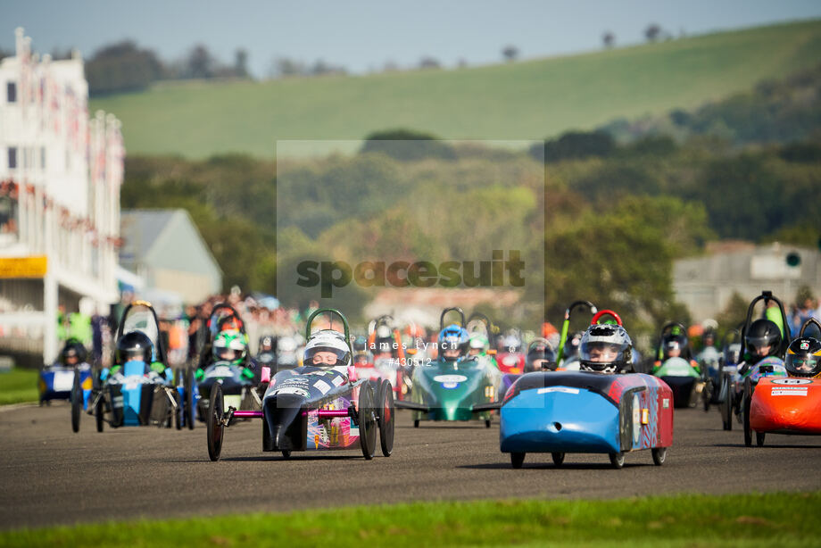 Spacesuit Collections Photo ID 430512, James Lynch, Greenpower International Final, UK, 08/10/2023 11:06:52