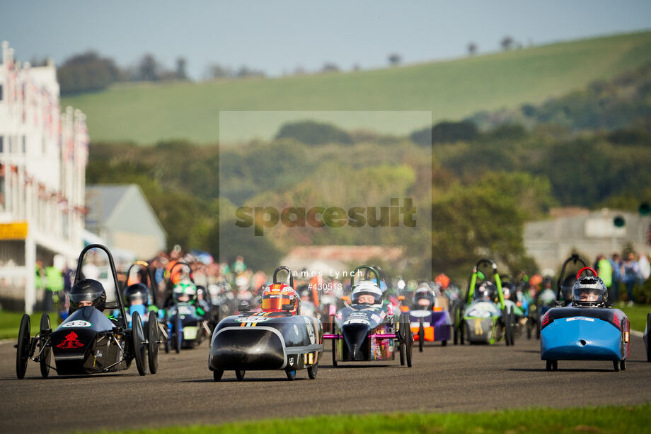 Spacesuit Collections Photo ID 430513, James Lynch, Greenpower International Final, UK, 08/10/2023 11:06:51