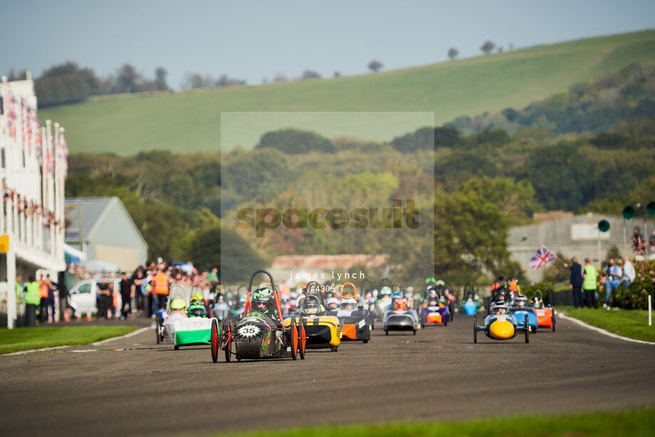 Spacesuit Collections Photo ID 430517, James Lynch, Greenpower International Final, UK, 08/10/2023 11:06:44