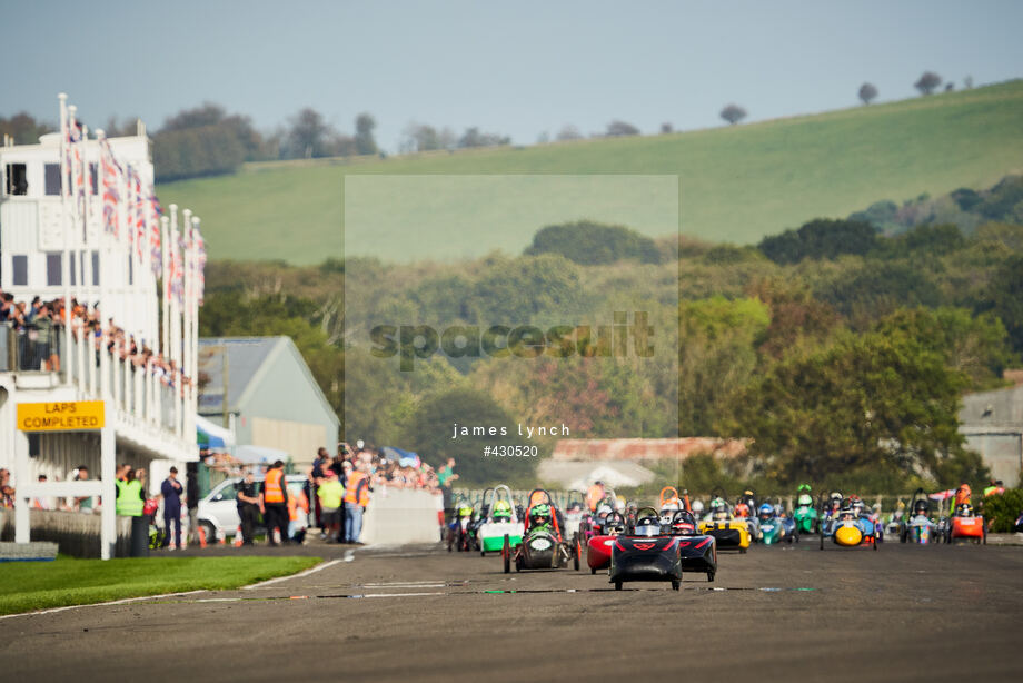 Spacesuit Collections Photo ID 430520, James Lynch, Greenpower International Final, UK, 08/10/2023 11:06:36