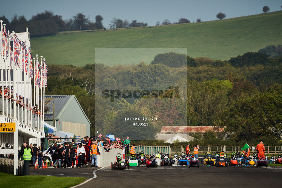 Spacesuit Collections Photo ID 430521, James Lynch, Greenpower International Final, UK, 08/10/2023 11:05:11