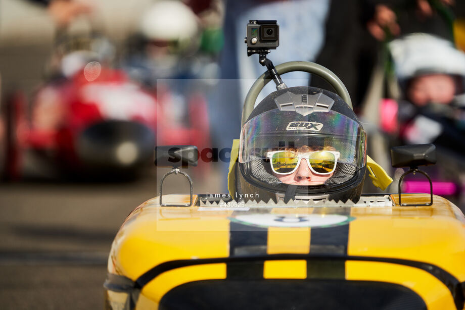 Spacesuit Collections Photo ID 430525, James Lynch, Greenpower International Final, UK, 08/10/2023 10:47:31