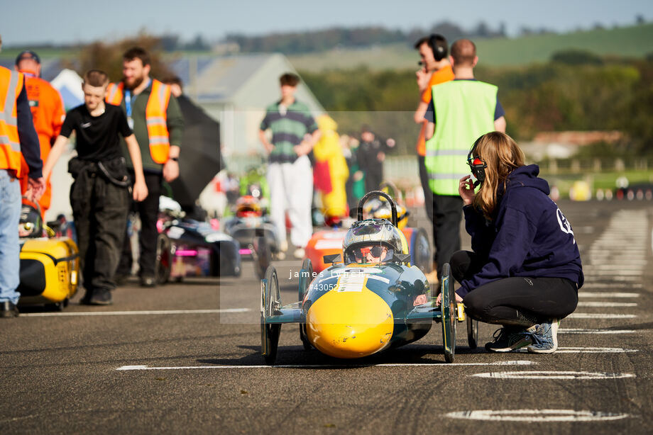 Spacesuit Collections Photo ID 430527, James Lynch, Greenpower International Final, UK, 08/10/2023 10:46:49