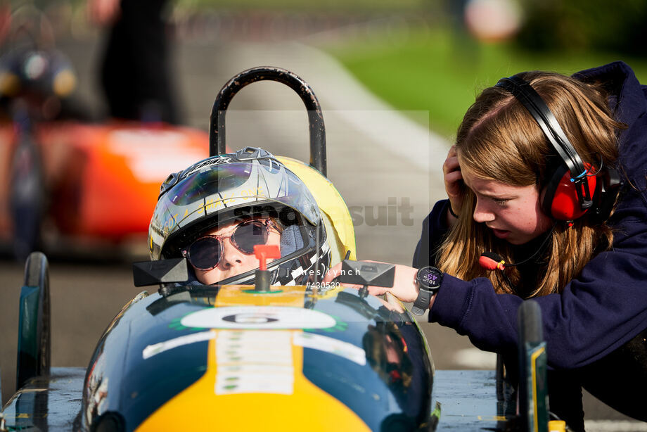 Spacesuit Collections Photo ID 430530, James Lynch, Greenpower International Final, UK, 08/10/2023 10:45:53