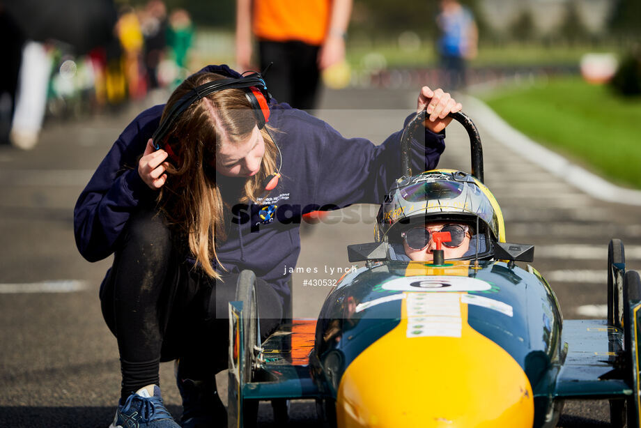 Spacesuit Collections Photo ID 430532, James Lynch, Greenpower International Final, UK, 08/10/2023 10:45:46