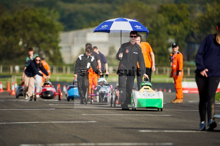 Spacesuit Collections Photo ID 430535, James Lynch, Greenpower International Final, UK, 08/10/2023 10:44:35