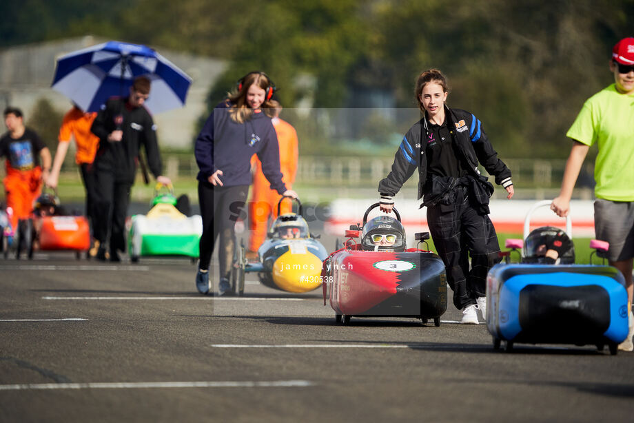 Spacesuit Collections Photo ID 430538, James Lynch, Greenpower International Final, UK, 08/10/2023 10:44:23