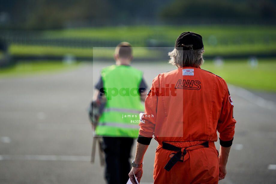 Spacesuit Collections Photo ID 430542, James Lynch, Greenpower International Final, UK, 08/10/2023 10:42:20