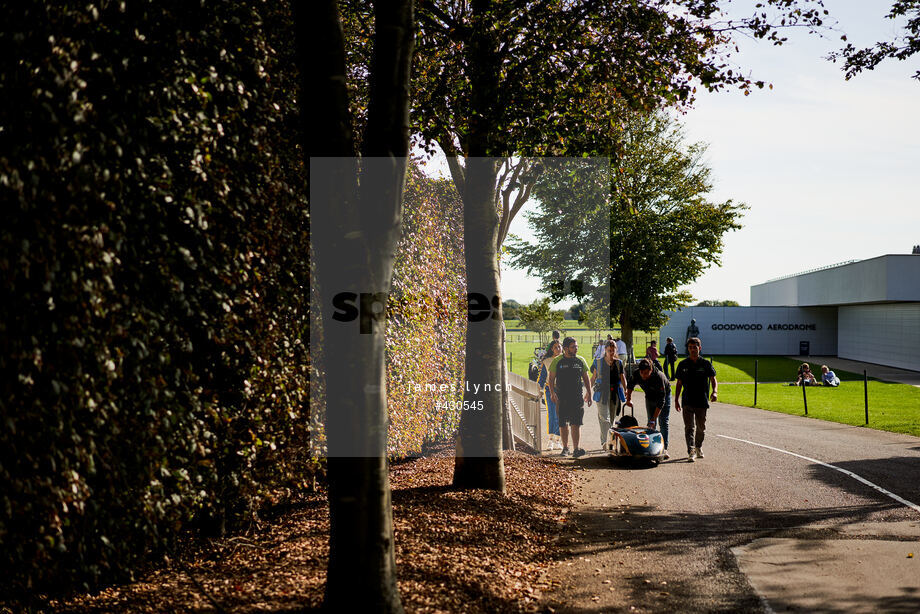 Spacesuit Collections Photo ID 430545, James Lynch, Greenpower International Final, UK, 08/10/2023 14:28:32