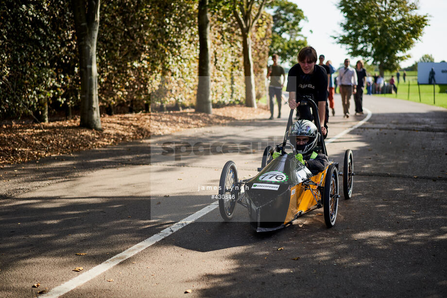 Spacesuit Collections Photo ID 430546, James Lynch, Greenpower International Final, UK, 08/10/2023 14:27:25