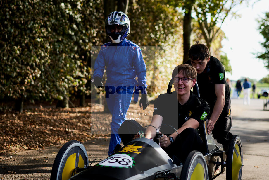 Spacesuit Collections Photo ID 430552, James Lynch, Greenpower International Final, UK, 08/10/2023 14:26:12